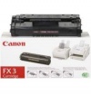 Toner CANON FX-3 Toner CANON FX-3