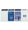 Toner HP Q2612A black Toner HP Q2612A black