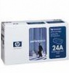 Toner HP Q2624A black Toner HP Q2624A black