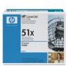 Toner HP Q7551A black Toner HP Q7551A black