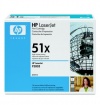 Toner HP Q7551X black Toner HP Q7551X black