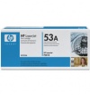 Toner HP Q7553A black Toner HP Q7553A black