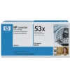 Toner HP Q7553X black Toner HP Q7553X black