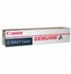 Toner Canon EXV - 7 Toner Canon EXV - 7
