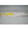 Toner Canon C-EXV9 Yellow Toner Canon C-EXV9 Yellow
