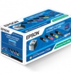Toner EPSON AcuLaser CX11N, C1100 multipack Toner EPSON AcuLaser CX11N, C1100 multipack