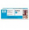 Toner HP Q3961A cyan Toner HP Q3961A cyan