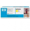 Toner HP Q3962A yellow Toner HP Q3962A yellow