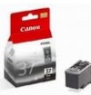 Atramentová kazeta CANON PG-37 black Atramentová kazeta CANON PG-37 black
