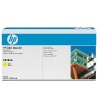 Valec HP CB386A yellow Valec HP CB386A yellow