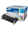Toner SAMSUNG CLP-310 CMYK multipack Toner SAMSUNG CLP-310 CMYK multipack
