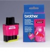Atramentová kazeta BROTHER LC-900 magenta Atramentová kazeta BROTHER LC-900 magenta