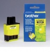 Atramentová kazeta BROTHER LC-900 yellow Atramentová kazeta BROTHER LC-900 yellow