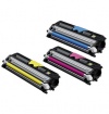 Toner KONICA MINOLTA A0V30NH CMY kit Toner KONICA MINOLTA A0V30NH CMY kit