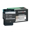 Toner LEXMARK C544X1KG black Toner LEXMARK C544X1KG black
