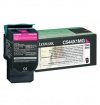 Toner LEXMARK C544X1MG magenta Toner LEXMARK C544X1MG magenta