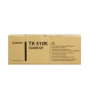 Toner Kyocera TK-510K Black Toner Kyocera TK-510K Black