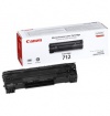 Toner CANON CRG-712 black Toner CANON CRG-712 black
