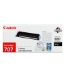Toner CANON CRG-707 black Toner CANON CRG-707 black