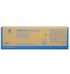 Toner KONICA MINOLTA MC 5550 yellow Toner KONICA MINOLTA MC 5550 yellow