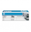 Toner HP CE278A black Toner HP CE278A black