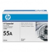 Toner HP CE255X black Toner HP CE255X black
