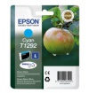 Atramentová kazeta EPSON T1292 cyan Atramentová kazeta EPSON T1292 cyan