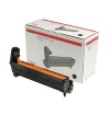 Valec OKI C810 C830 MC851 MC860 black Valec OKI C810 C830 MC851 MC860 black