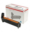 Valec OKI C810 C830 MC851 MC860 cyan Valec OKI C810 C830 MC851 MC860 cyan