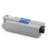 Toner OKI C310/330/510/530 black Toner OKI C310/330/510/530 black