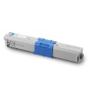 Toner OKI C310/330/510/530 cyan Toner OKI C310/330/510/530 cyan