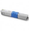 Toner OKI C310/330/510/530 yellow Toner OKI C310/330/510/530 yellow
