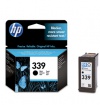 Atramentová kazeta HP No. 339 (C8767EE) black Atramentová kazeta HP No. 339 (C8767EE) black