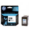 Atramentová kazeta HP No. 338 (C8765EE) black Atramentová kazeta HP No. 338 (C8765EE) black
