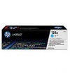 Toner HP CE321A cyan Toner HP CE321A cyan