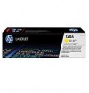 Toner HP CE322A yellow Toner HP CE322A yellow