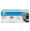 Toner HP Q5949A black Toner HP Q5949A black