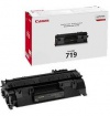 Toner CANON CRG-719 black Toner CANON CRG-719 black