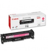 Toner CANON CRG-718 magenta Toner CANON CRG-718 magenta
