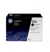 Toner HP CE505XD black dvojbalenie Toner HP CE505XD black dvojbalenie