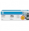 Toner HP CB435A black Toner HP CB435A black