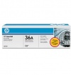 Toner HP CB436A black Toner HP CB436A black