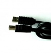 USB 2.0 A–B kabel 1,8m USB 2.0 A–B kabel 1,8m
