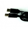 USB 2.0 A–B kabel 3m USB 2.0 A–B kabel 3m