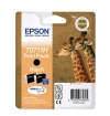 Atramentová kazeta EPSON T0711 black dvojbalenie Atramentová kazeta EPSON T0711 black dvojbalenie