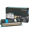 Toner LEXMARK C5220CS cyan Toner LEXMARK C5220CS cyan