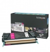 Toner LEXMARK C5220MS magenta Toner LEXMARK C5220MS magenta