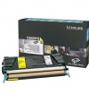 Toner LEXMARK C5220YS yellow Toner LEXMARK C5220YS yellow