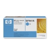 Toner HP Q7561A cyan Toner HP Q7561A cyan