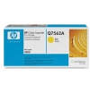 Toner HP Q7562A yellow Toner HP Q7562A yellow